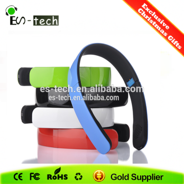 Wireless Communication Bluetooth Headset