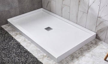 48inch Bathroom ABS Shower Tray