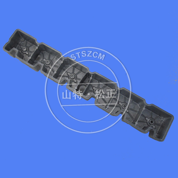 Komatsu D275AX-5EO 707-66-80040 CAP جديد ، تم تجديده ، يستخدم ؛ الأصلي ، OEM ، ما بعد البيع 1 PCS