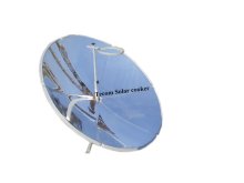 enemgy solar cooker