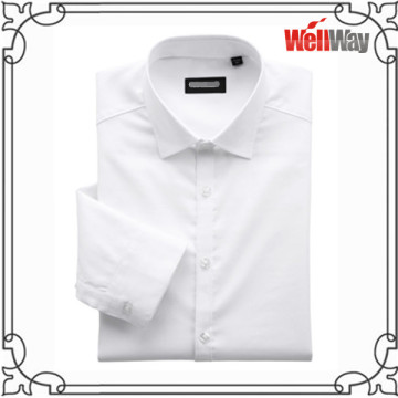 cotton non-ironing mens dress shirts models