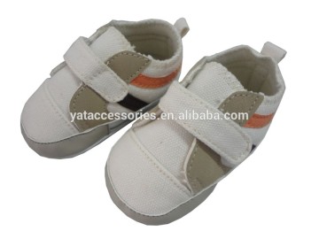 Prewalker Infants Shoes