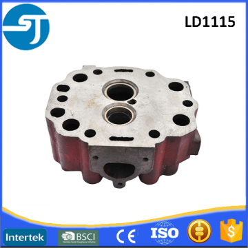 Factory export tractor engine use cylinder head