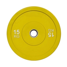 5-25kg Cheap Olimpic Gym Rubber Weight Plates Set