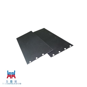 Efficient Lead Dioxide Electrode for Water Treatment