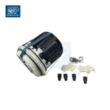 Truck Compressed Air Processing Unit Air Dryer