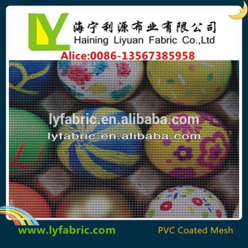 pvc mesh banner