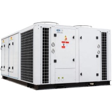 17 Ton Rooftop Air Conditioner HVAC Package Unit for Manufacturing Plants