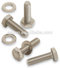 DIN931/933 Ful thread bolt