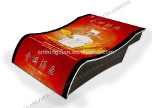 acrylic LED coin tray ,led acrylic cash tray,LED promotion coin tray