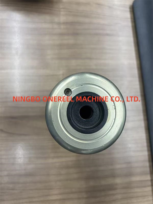 Yarn Covering Machine Bobbin (5) Yarn Covering Machine Bobbin (5)