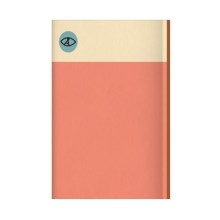 A4 size custom design coloring notebook