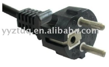 power cables power cords schuko cord sets euro us