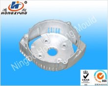 engine crankcase cover
