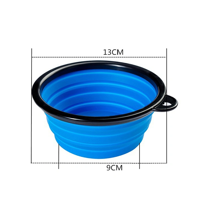 Pet Products Dog Food Bowl Pet Supply Pet Water Bowl