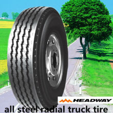 gt radial truck tires for sale 295/80r22.5 made in China