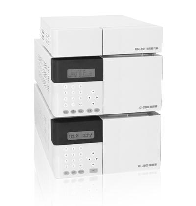 Automatic Multi-element Atomic Absorption Spectrometer