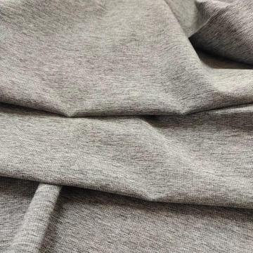 Best Brand Kam polyester 4 way stretch fabric