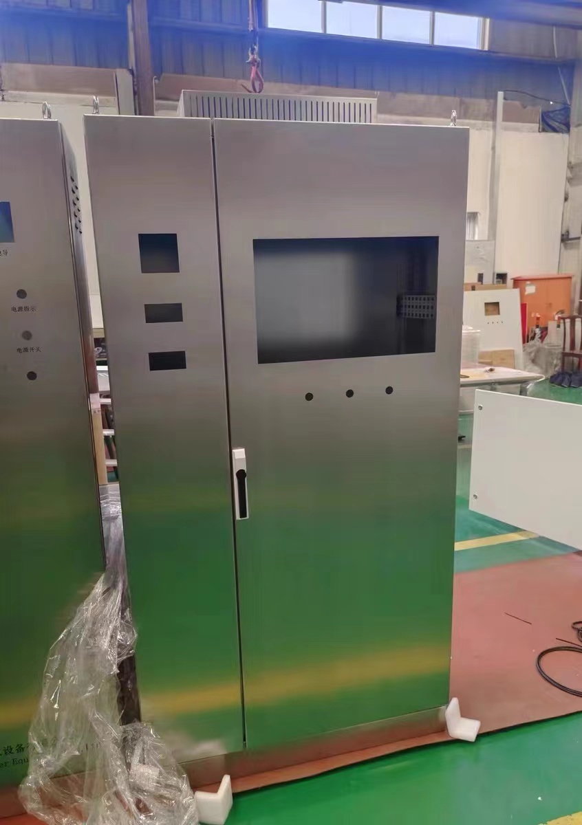 Factory direct selling high-quality electrical control cabinet ups lithium battery pack cabinet