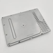 Metal Sheeting Processing Metallic Sheet Fabrication