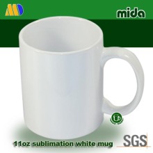 Sublimation Coated sublimation coffee mug wrap Supplier