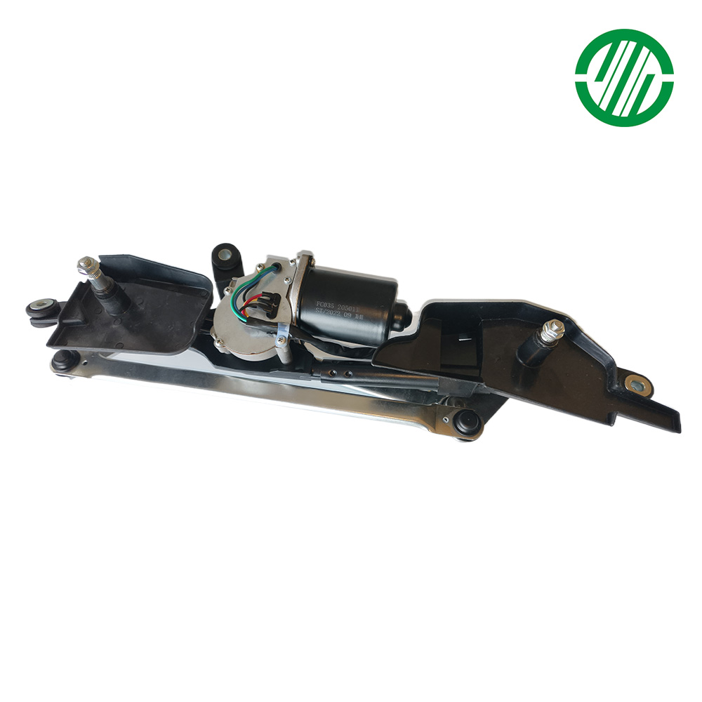 Ensemble moteur d'essuie-glace Suzuki Alto SAIC ZP11