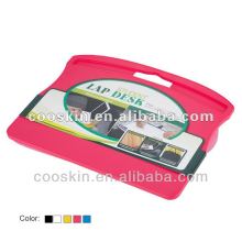cooskin lazy bed knee plastic laptop breakfast tray