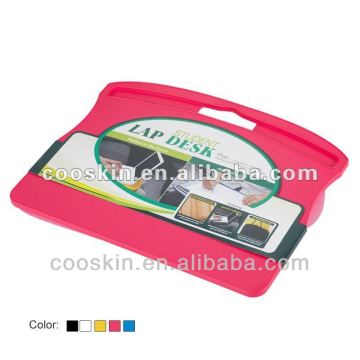 cooskin lazy bed knee plastic laptop breakfast tray