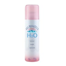 long lasting Mineral Water Spray face moisturizer