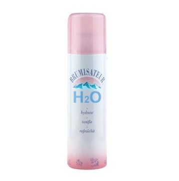 long lasting Mineral Water Spray face moisturizer