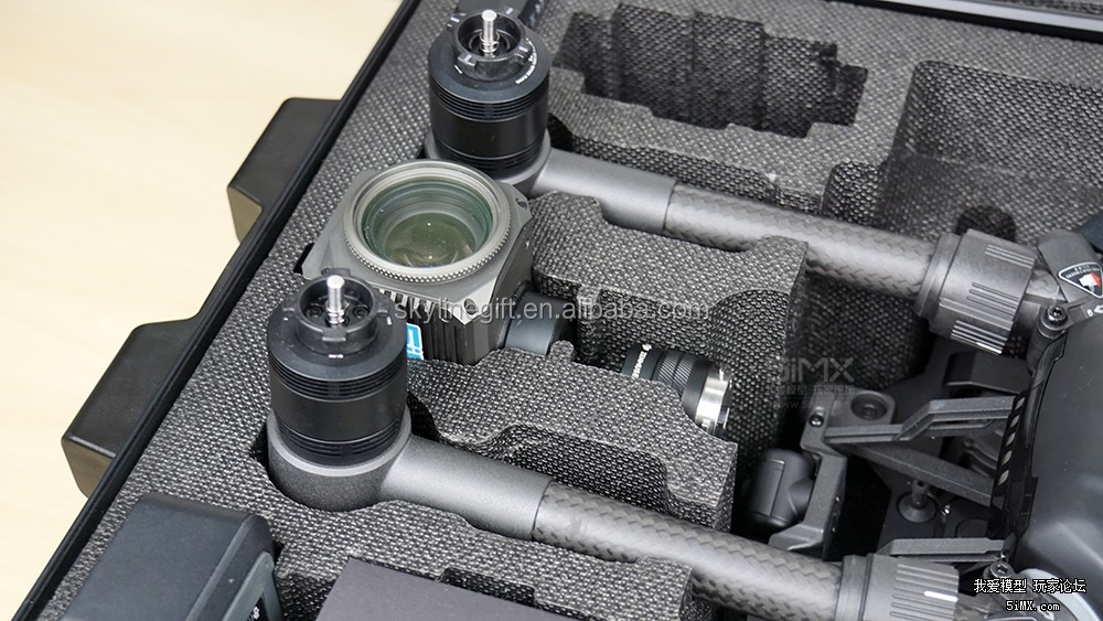 DJI Matrice M200 V2/ M210 V2 /M210 RTK V2 Quadcopter Drone Enterprises DRONE