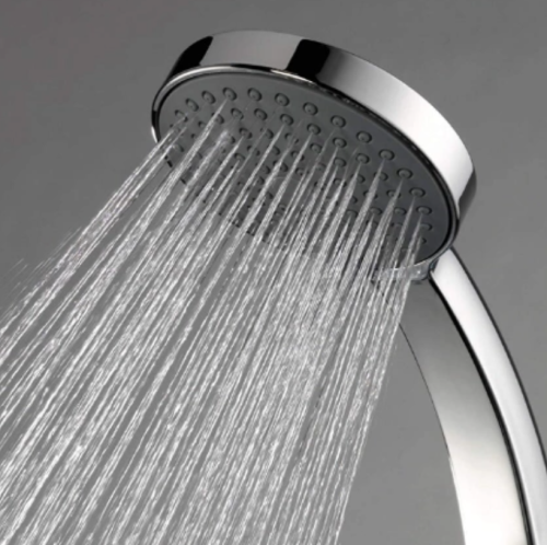 Multifunctional ABS hand shower