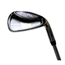 High Quality Casted Stainless Steel Golf Head Iron