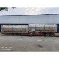 30ft 35m3 Epoxy Ethane Tank Container