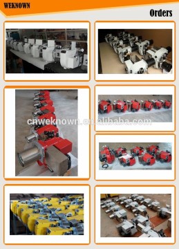 vegetable oil burner/oil burner/waste oil burner