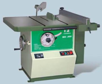 MX-300-Tilting 45 sawing machine,woodworking machine,saw machine,woodworking saw