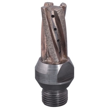 Diamond Drill CNC Milling Cutter for Glass