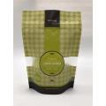 Pouch Stand Up Mate para Lanche