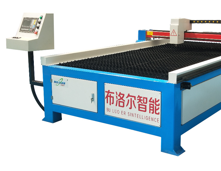 Stainless Steel Pipe Cutting Machine