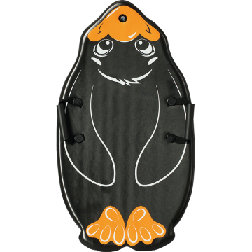 High Quality Cartoon Snowboard Animal Snowboard