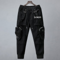 High Quality Custom Men's Cargo Pants