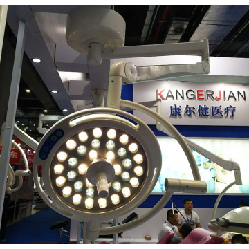 Dental Led Surgical Lamp Suppliers