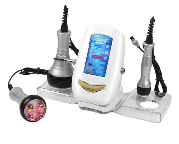 fat ultrasonic cavitation machine