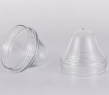 Pet Preforms for Jars Bottle
