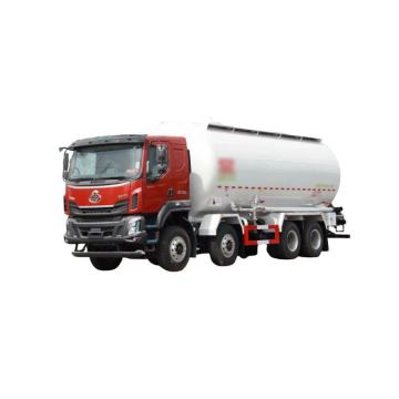 Bulk Cement Powder Tanker Truck Bulker Carrier Truck