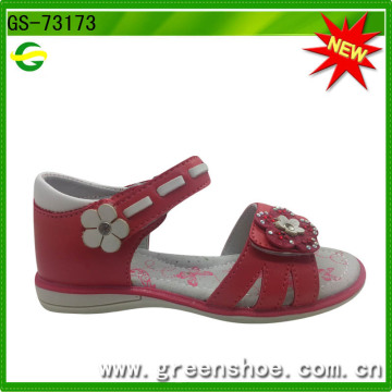 Summer children sandals fancy sandals for girls