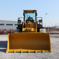 Sem653 Sem655 Sem656 Gato Front Loader Cat 950h Carregador