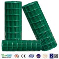 Electro Galvanized Welded Wire Mesh Roll for Decoration