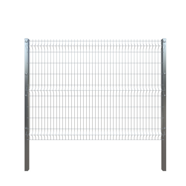 3d Panel Fence