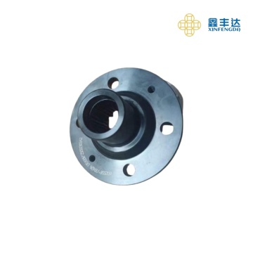 Multi scene Adaptive Flange